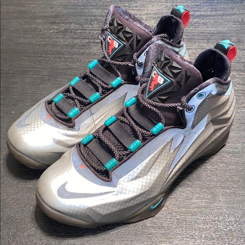 Barkley Posites